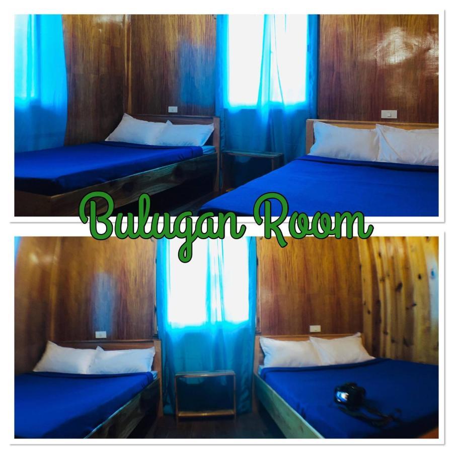 Mother Marry Inn Sagada Eksteriør bilde