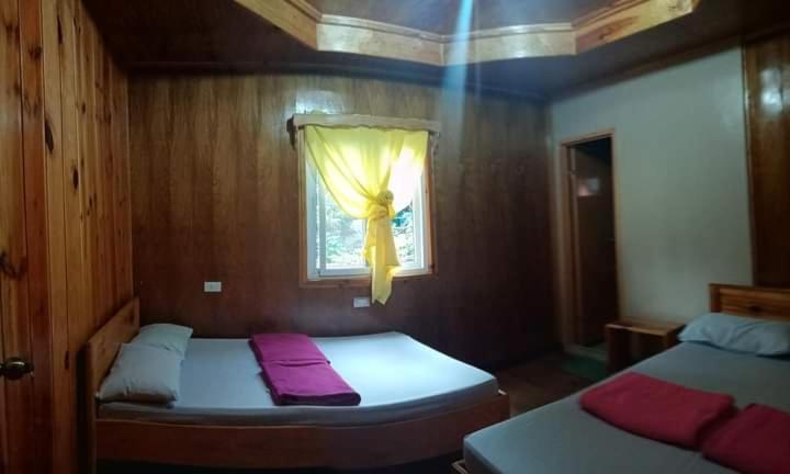 Mother Marry Inn Sagada Eksteriør bilde