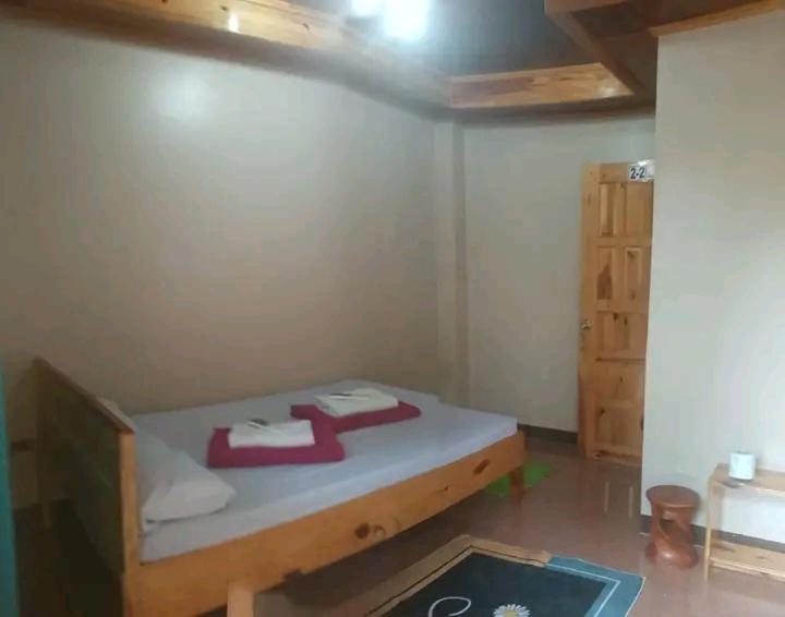 Mother Marry Inn Sagada Eksteriør bilde