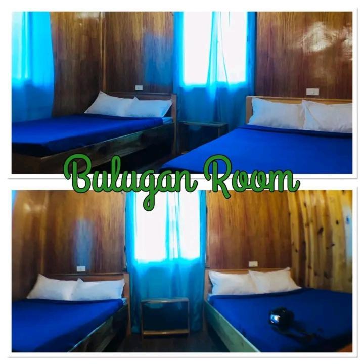 Mother Marry Inn Sagada Eksteriør bilde